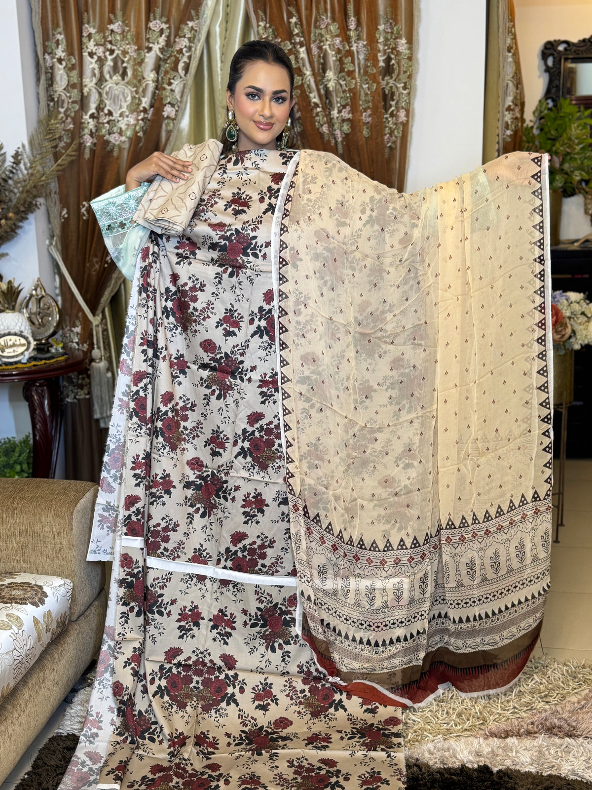 COCO By Zara Shahjahan — ASTER-4B