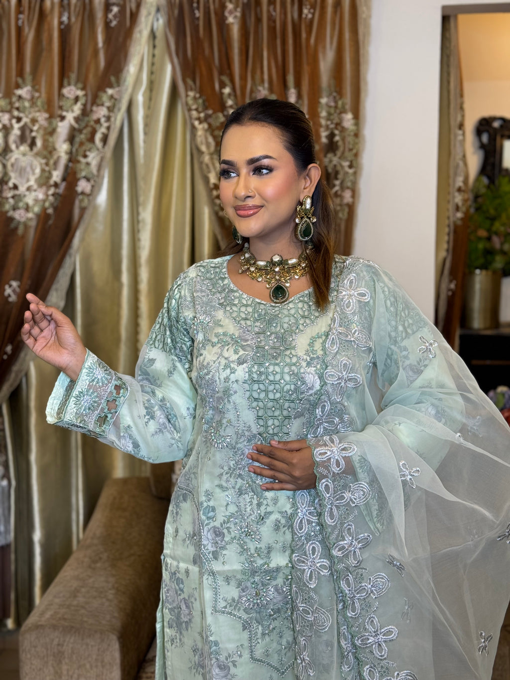 Bin Hameed Jahan Ara