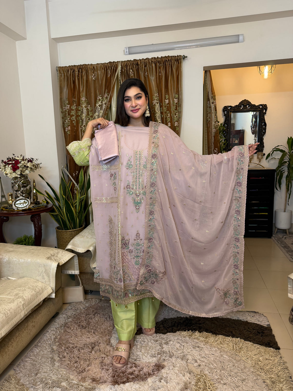 Bin Hameed Inspired