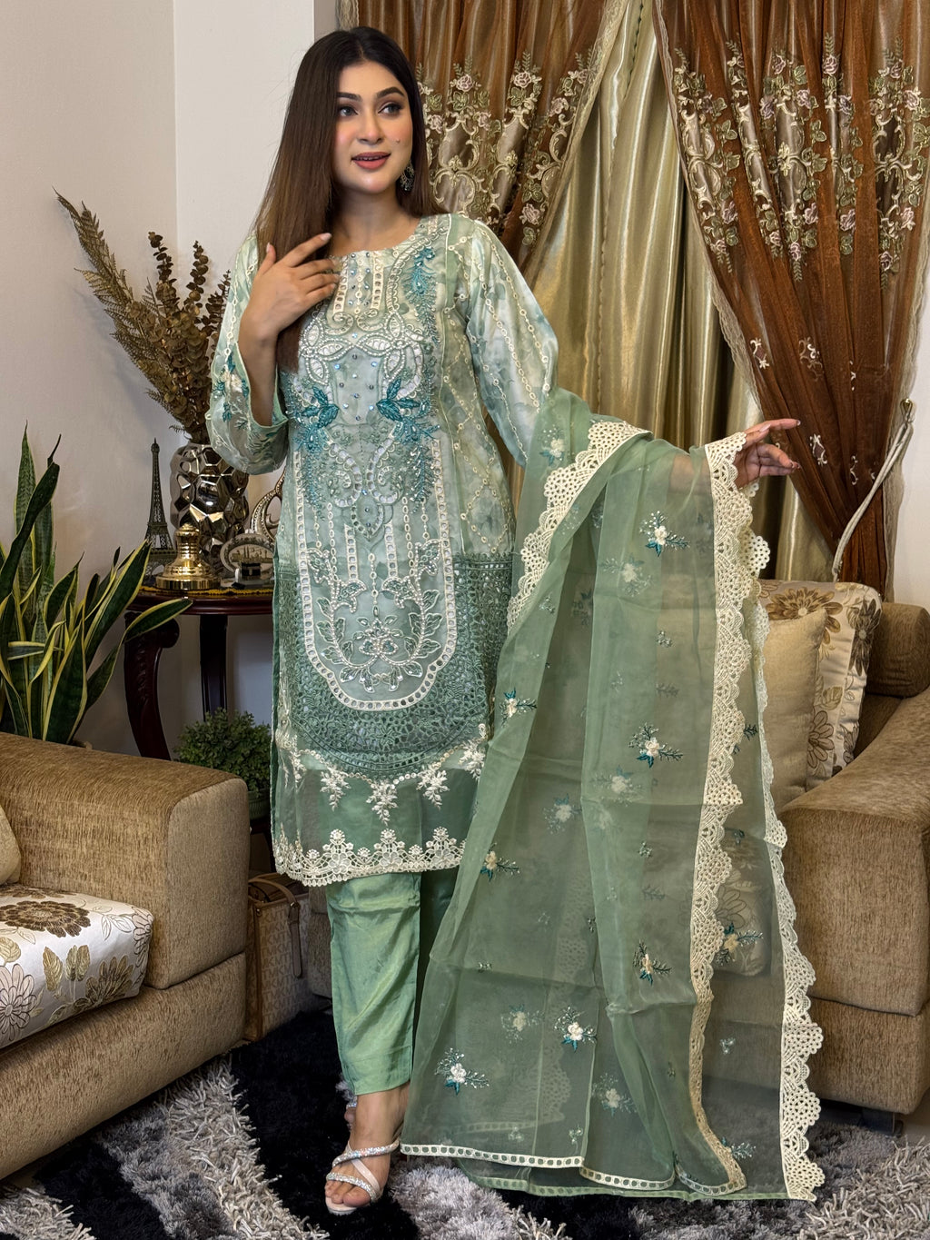 Bin Hameed Jahan Ara