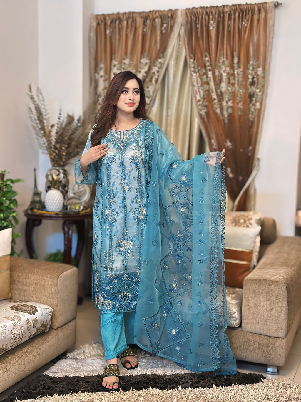Bin Hameed Jahan Ara