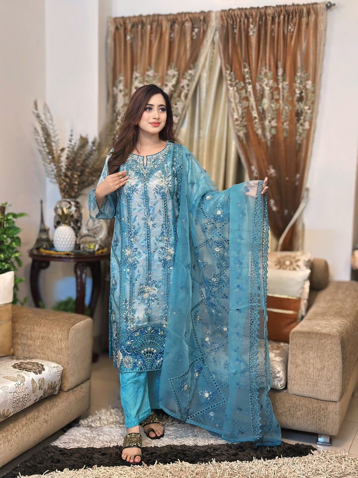 Bin Hameed Jahan Ara