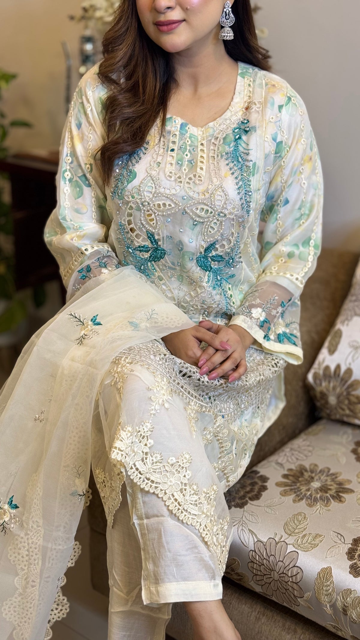 Bin Hameed Jahan Ara