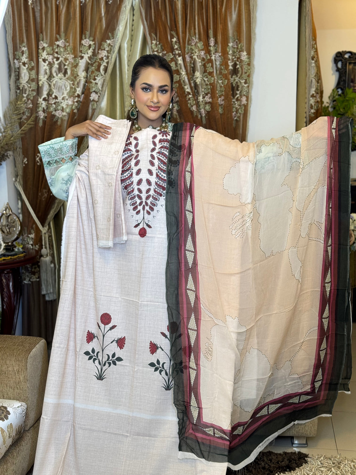 COCO By Zara Shahjahan — LILT-7B
