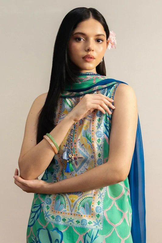 Coco by Zara Shahjahan