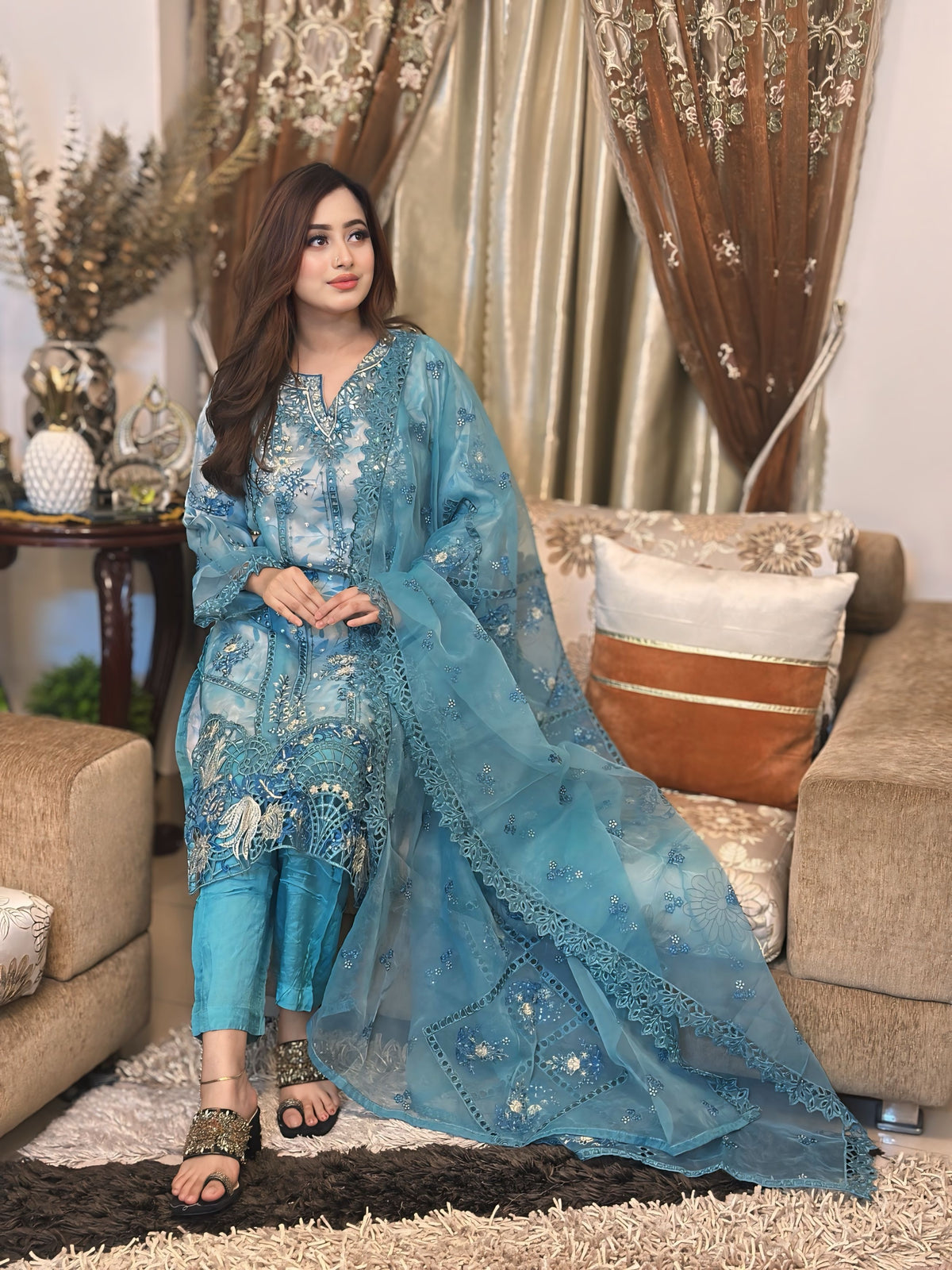 Bin Hameed Jahan Ara