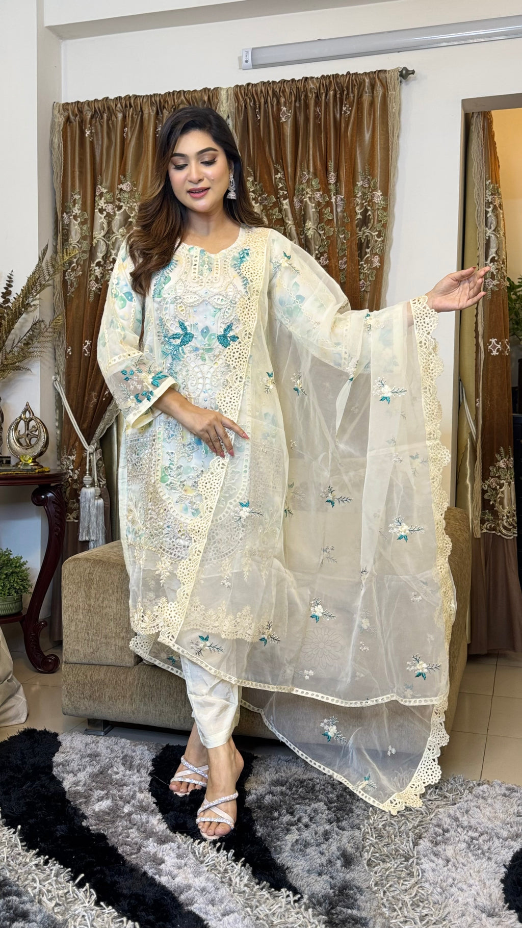 Bin Hameed Jahan Ara
