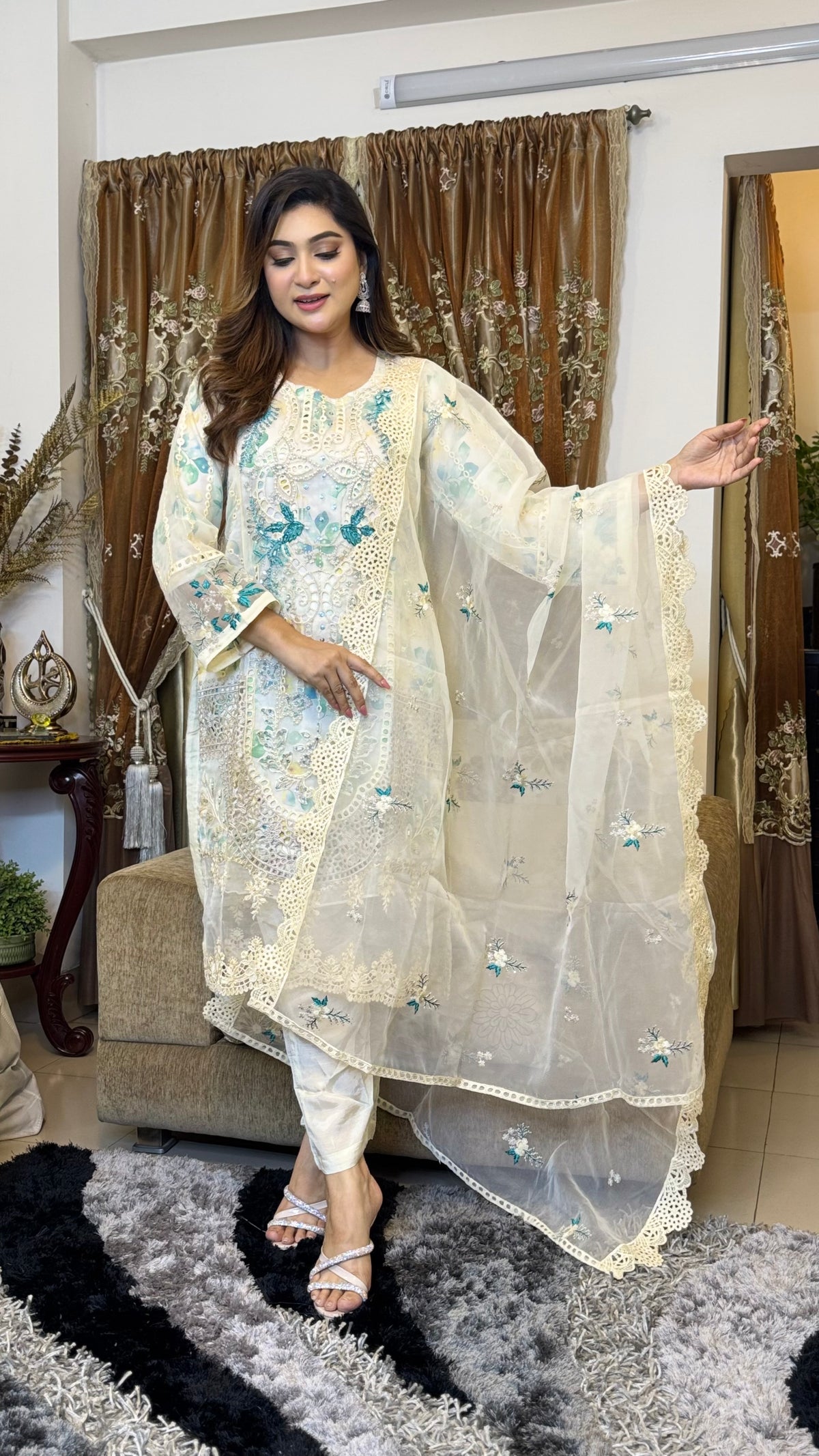 Bin Hameed Jahan Ara
