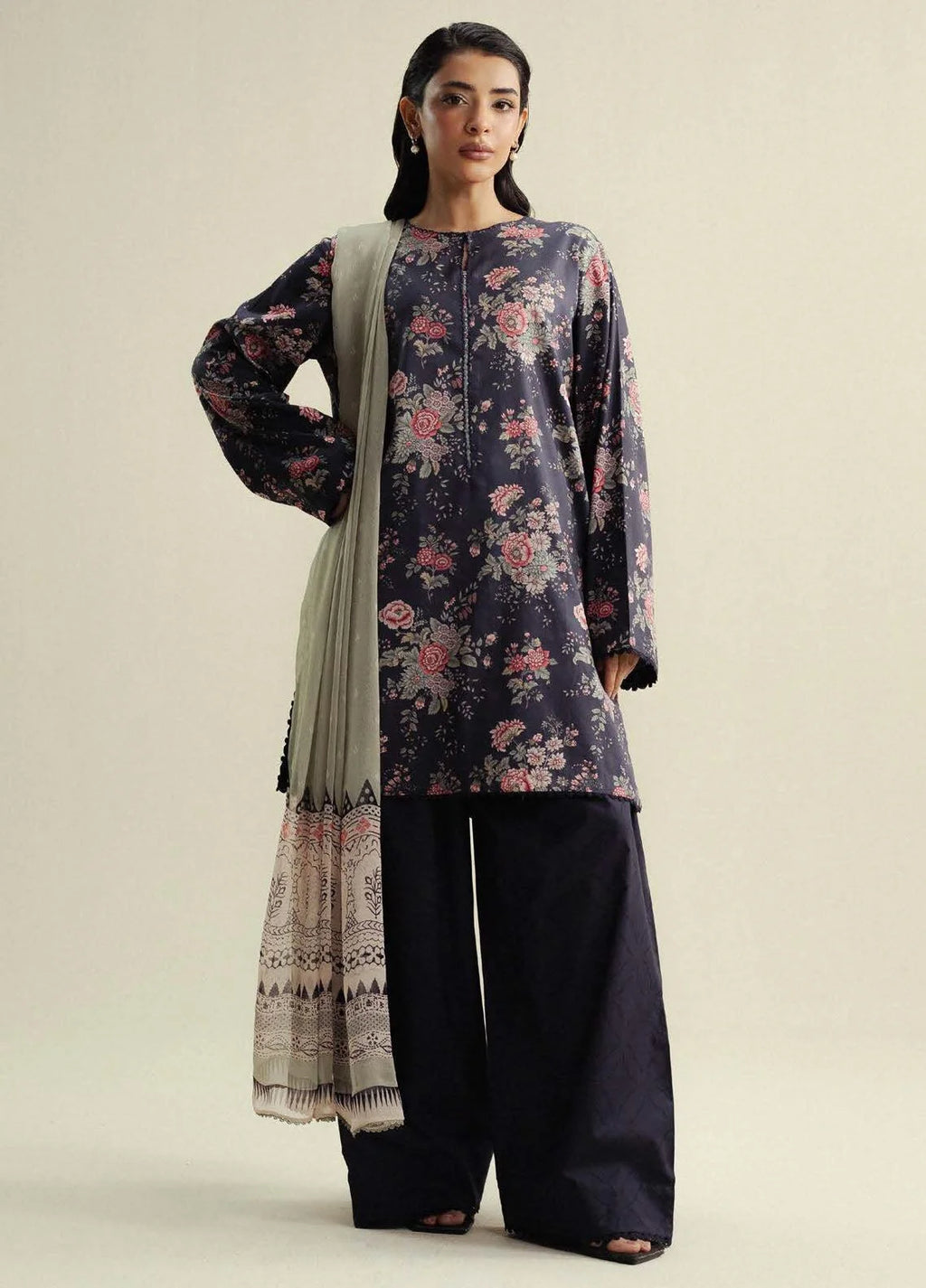 COCO By Zara Shahjahan — ASTER-4A