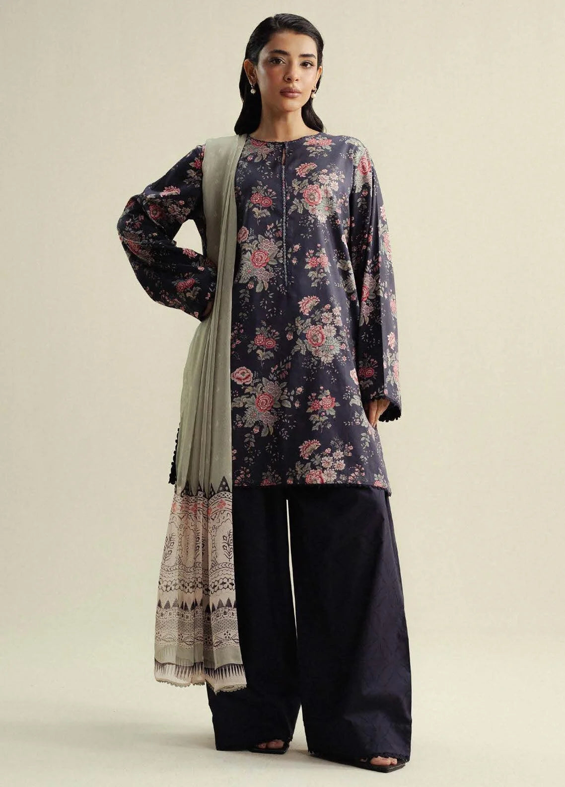 COCO By Zara Shahjahan — ASTER-4A
