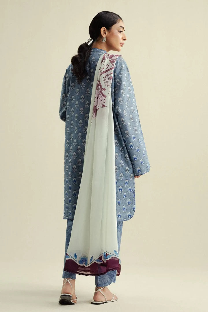 COCO By Zara Shahjahan — WILLOW-10B