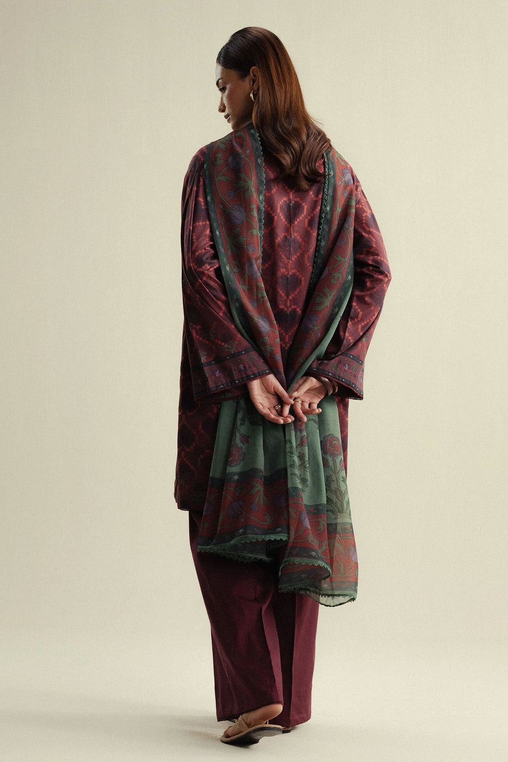 COCO By Zara Shahjahan — ROVE-6B