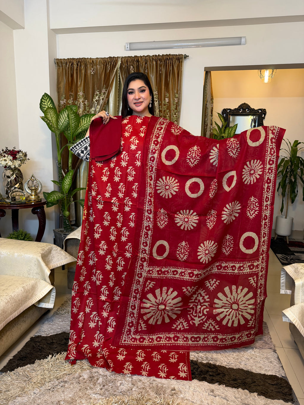Batik collection