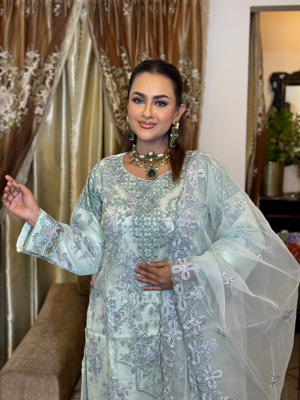 Bin Hameed Jahan Ara