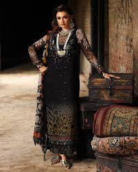 Charizma VASAL inspired Unstitched