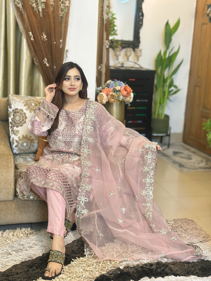 Bin Hameed Jahan Ara