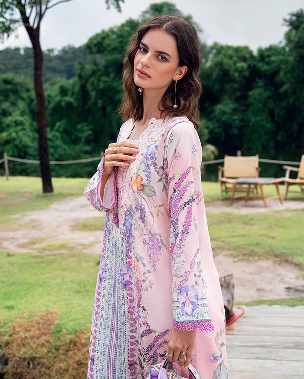 ROHEENAZ - Garden Veil