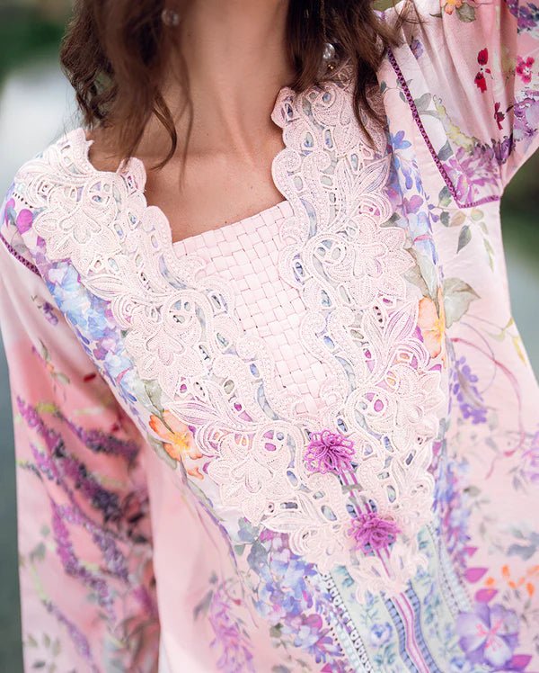 ROHEENAZ - Garden Veil