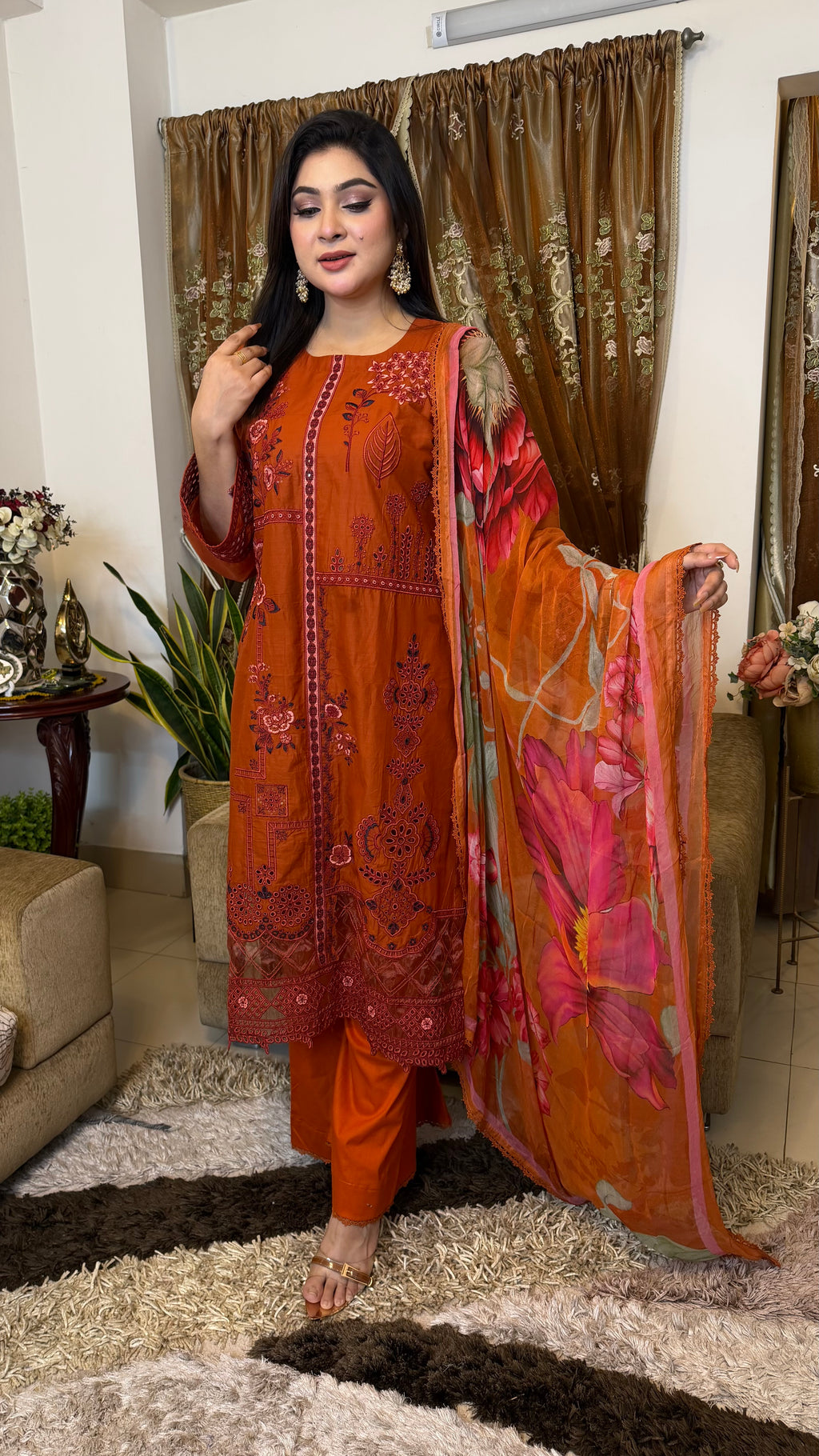 Maria.B inspired Unstitched