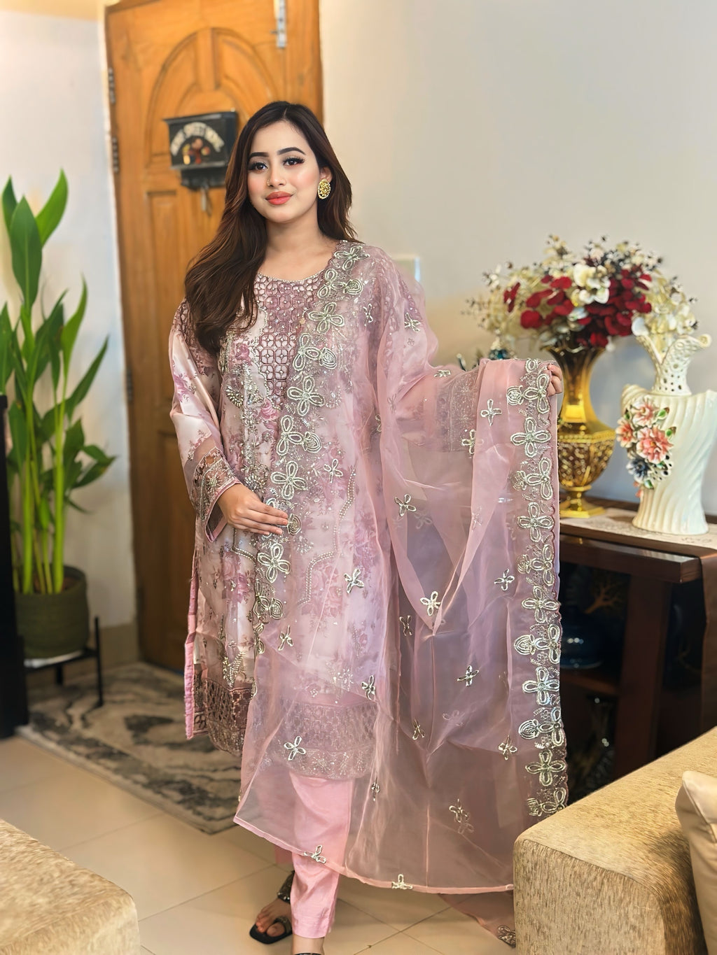 Bin Hameed Jahan Ara