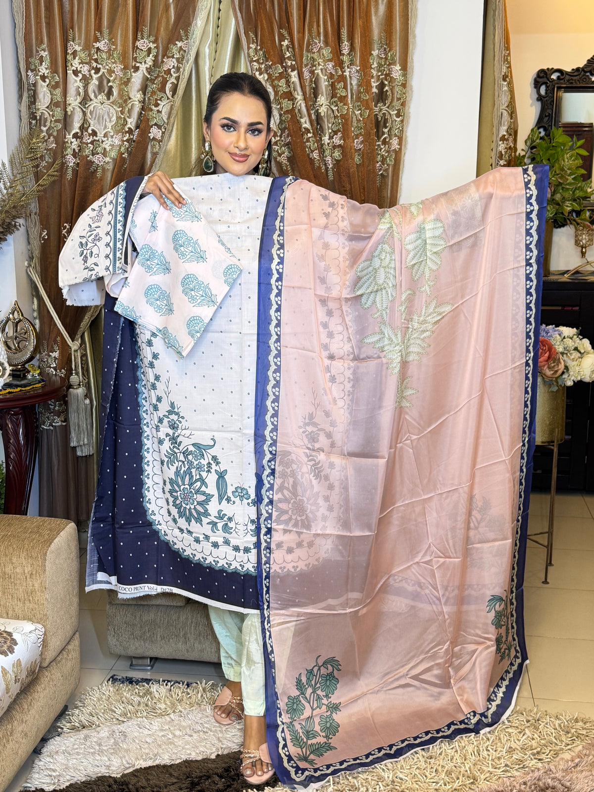COCO By Zara Shahjahan — MUSE-2B