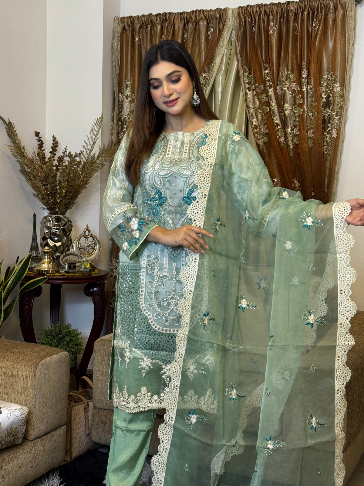 Bin Hameed Jahan Ara