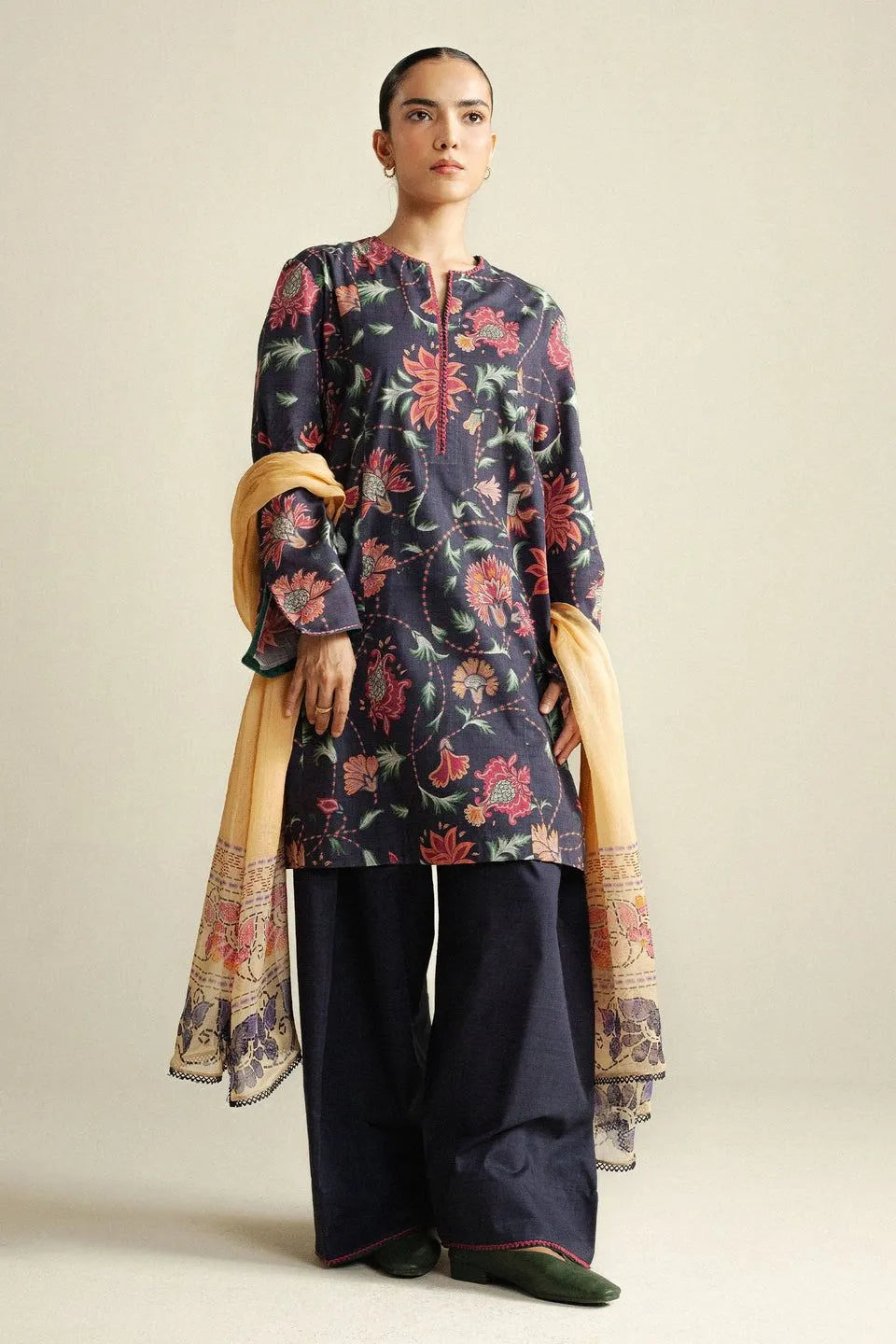COCO By Zara Shahjahan — MEADOW-1B