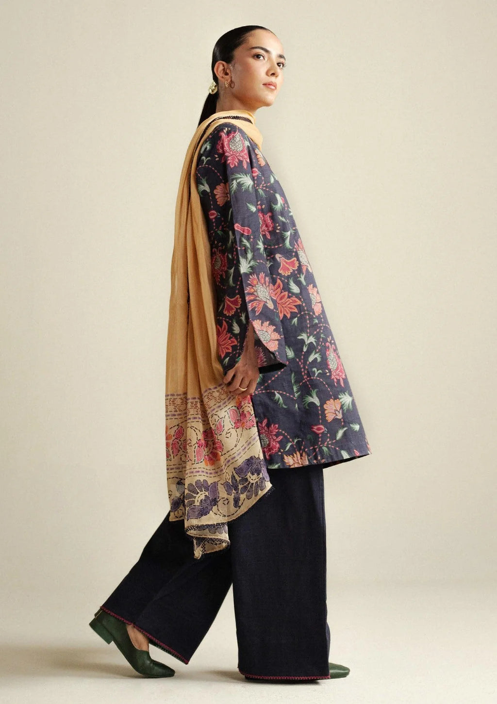 COCO By Zara Shahjahan — MEADOW-1B