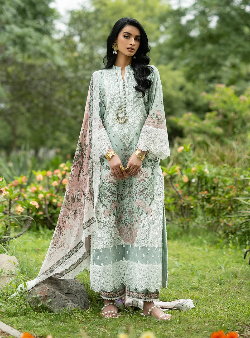 ZAINAB CHOTTANI Inspired