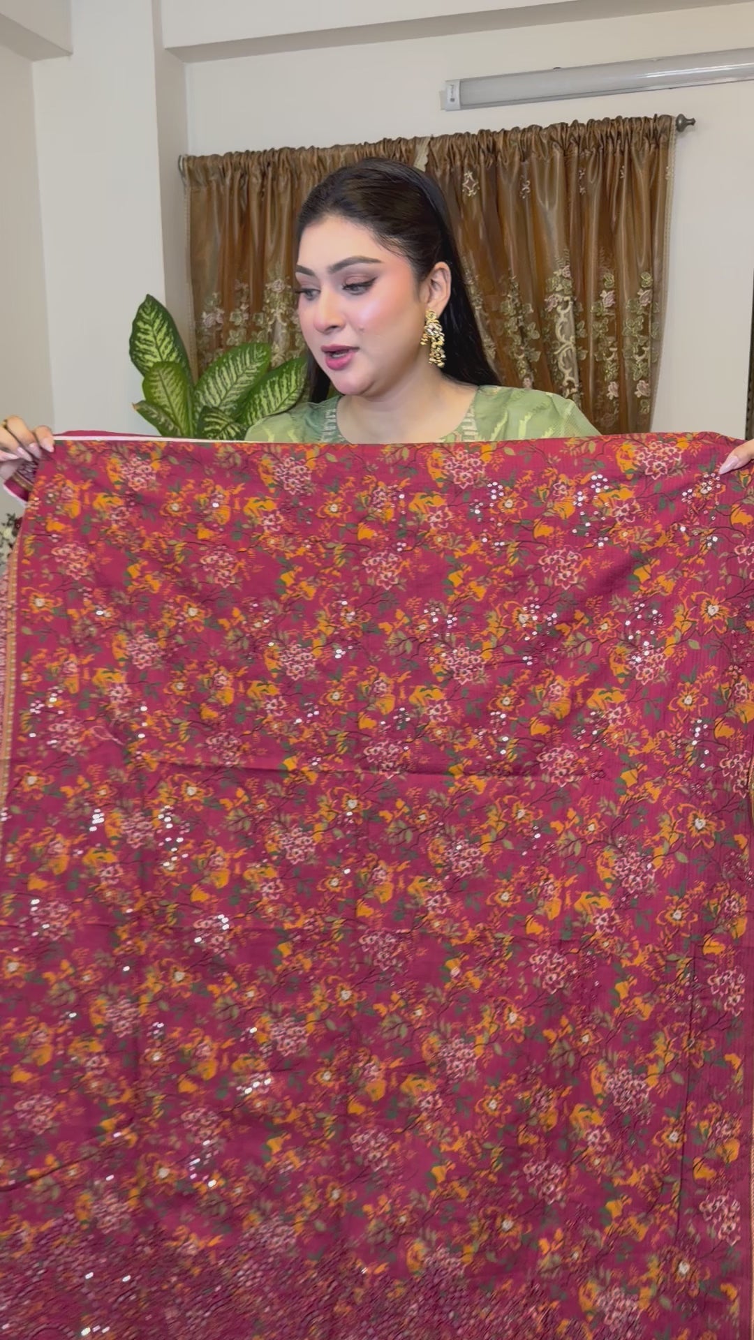 Tawakkal Unstitched