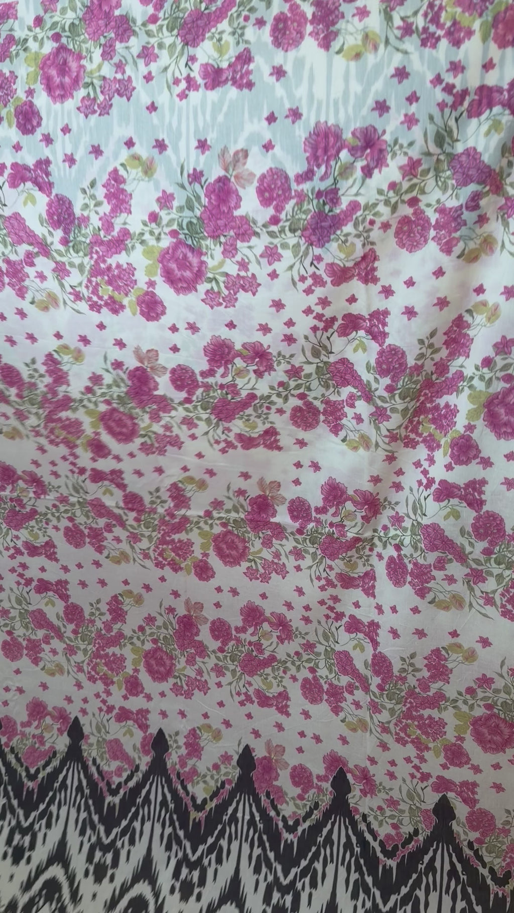 Carizma Unstitched Inspired