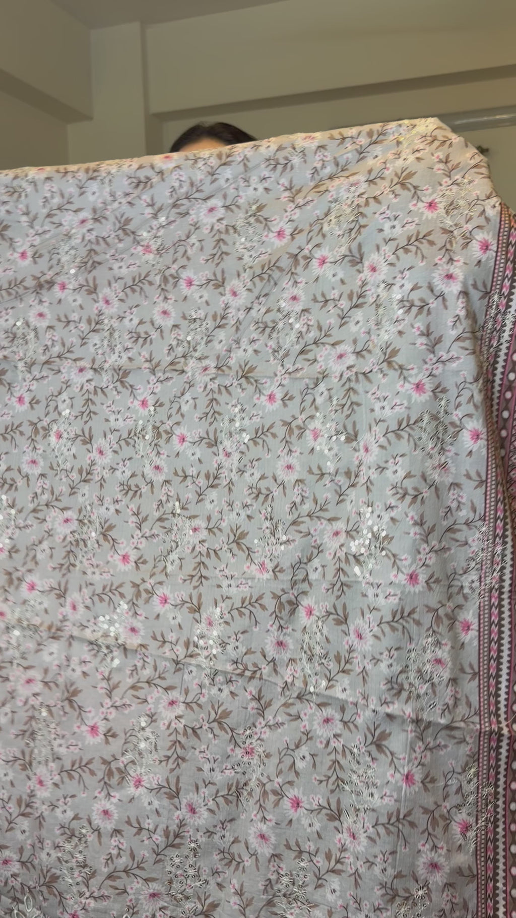 Tawakkal Unstitched