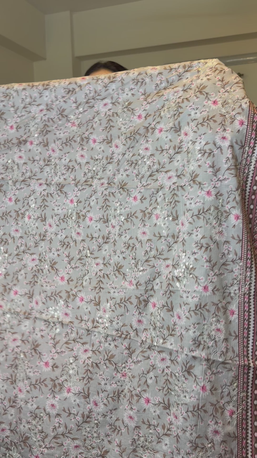 Tawakkal Unstitched