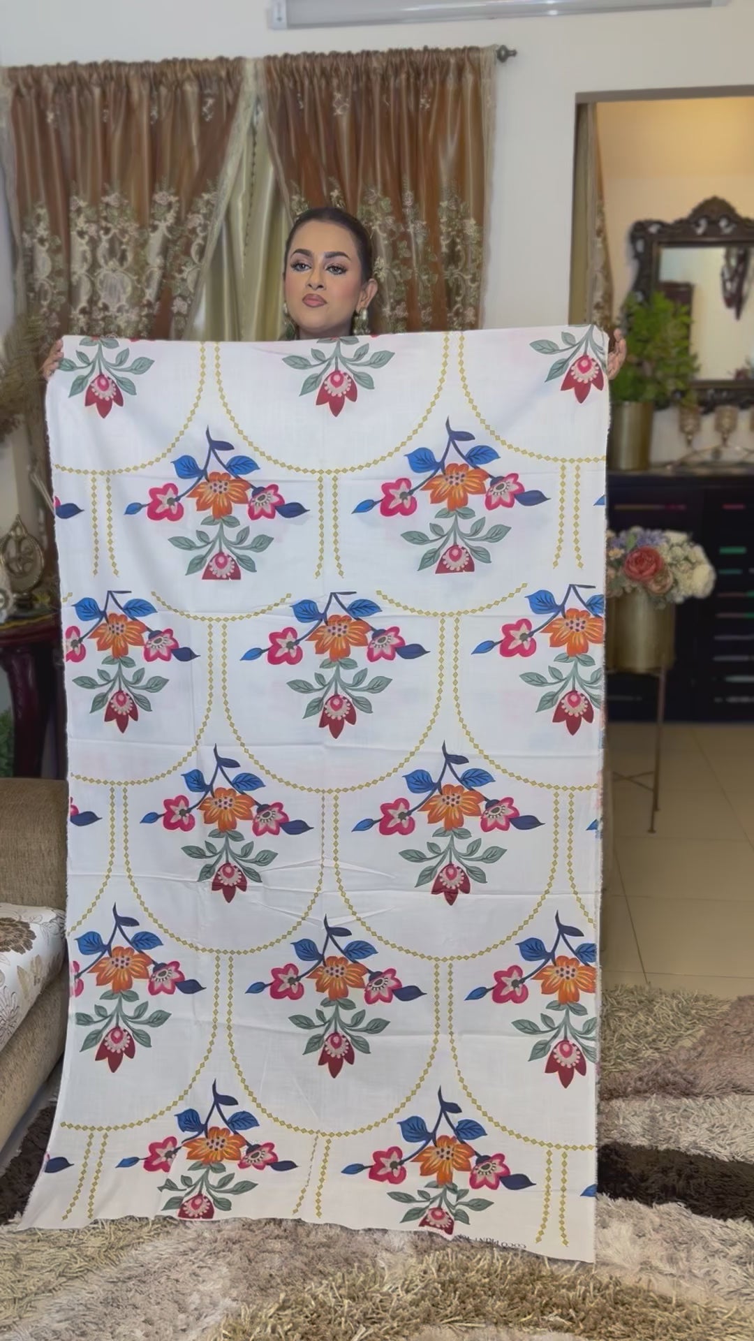 COCO By Zara Shahjahan — LOOM-3A