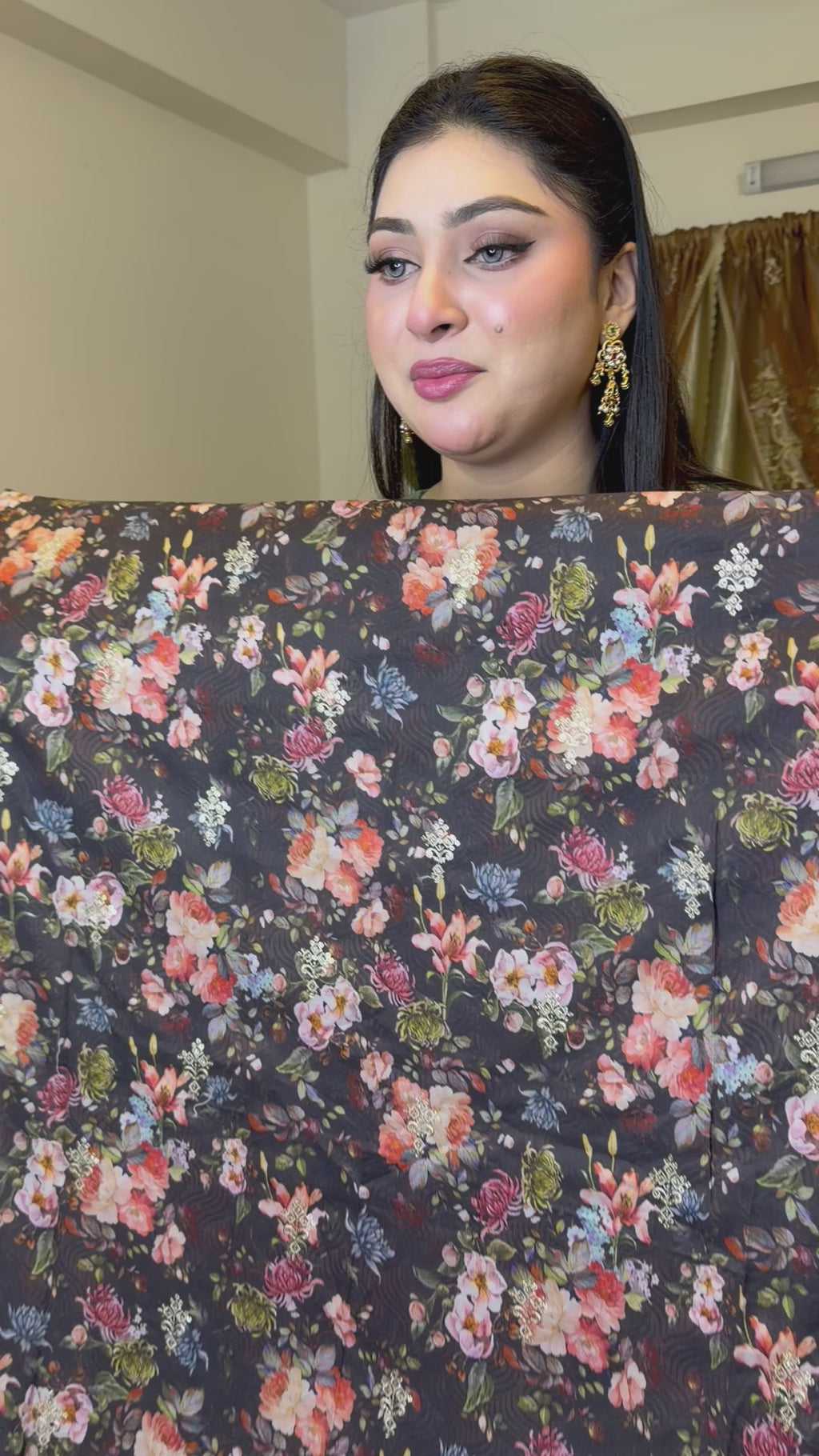 Tawakkal Unstitched