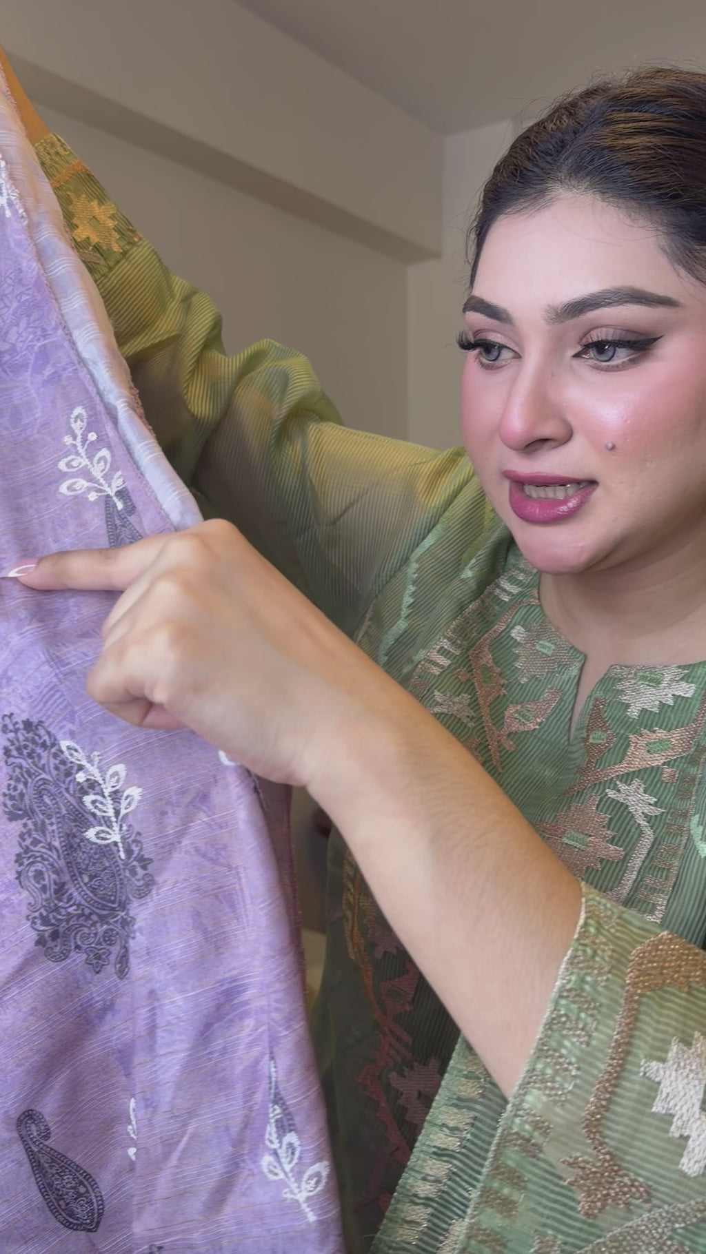 Tawakkal Unstitched
