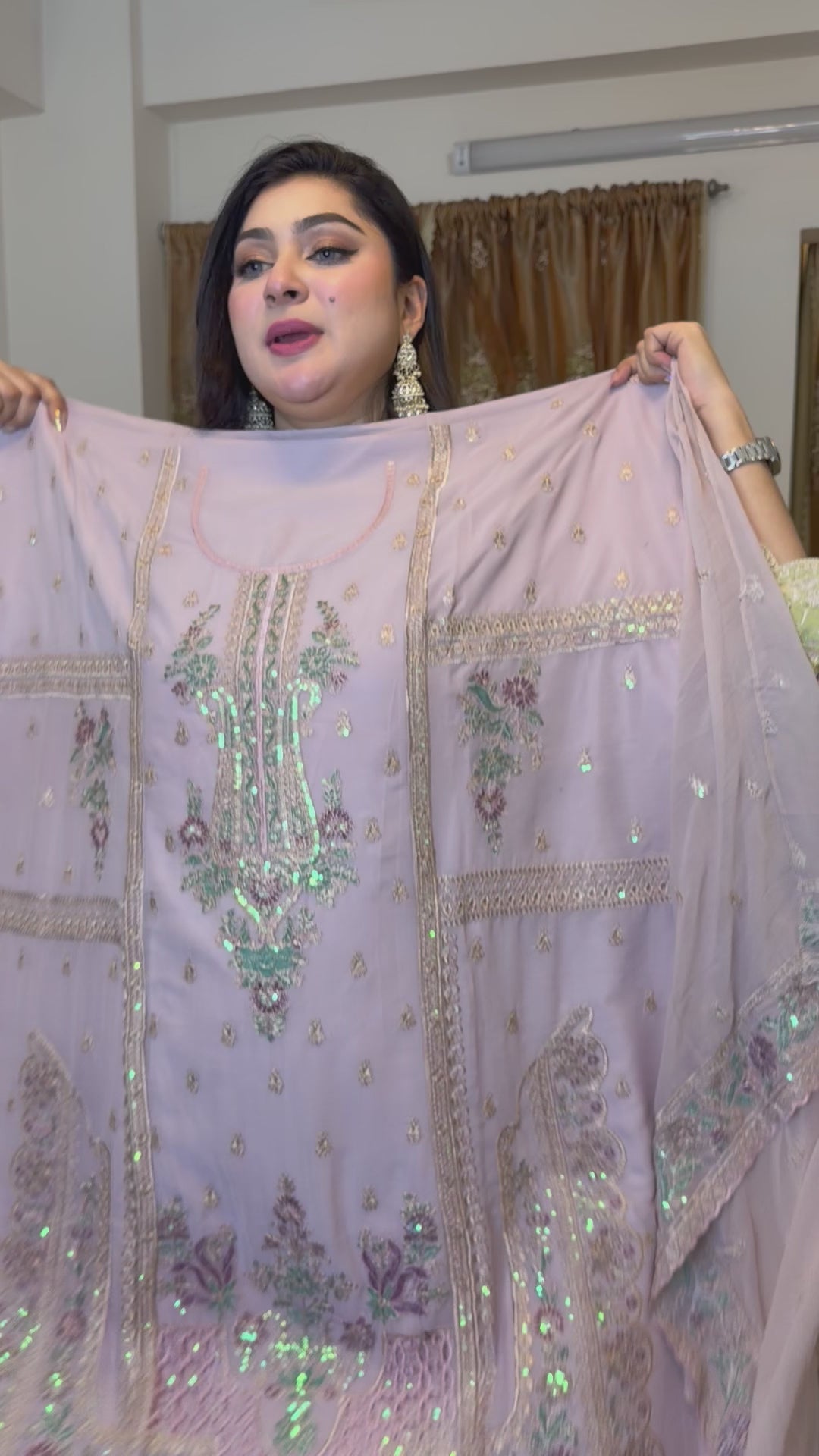 Bin Hameed Inspired