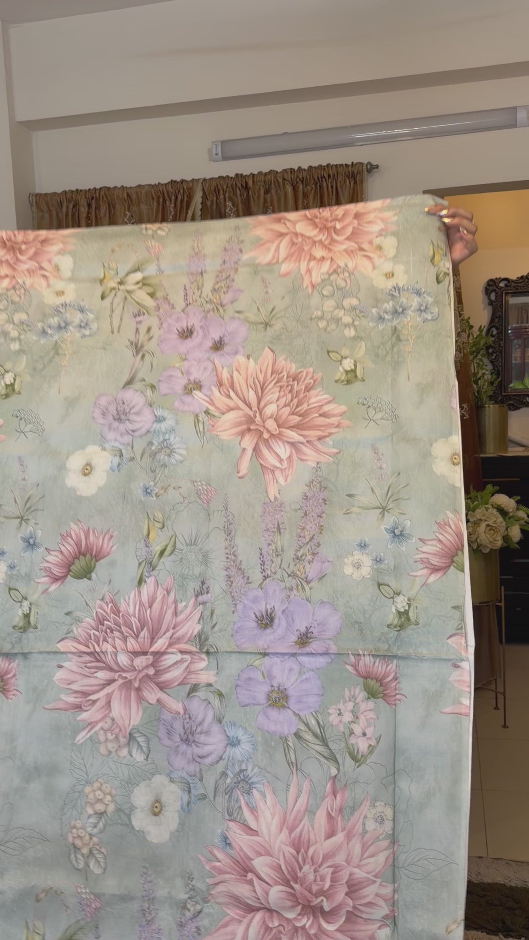 Unstitched