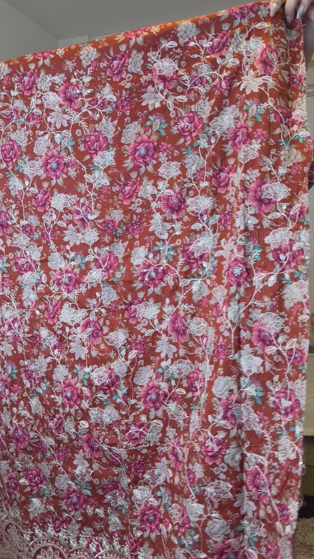 Inspired Unstitched