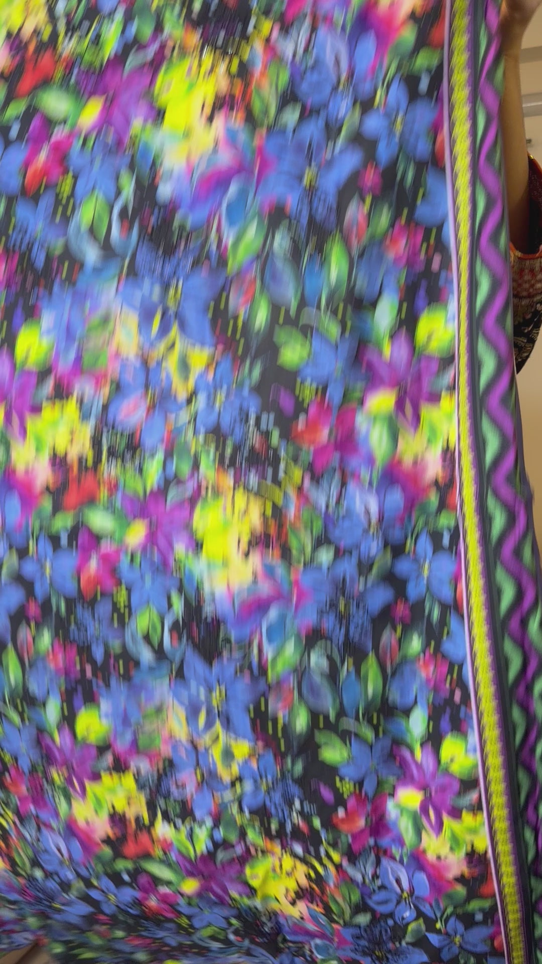 GULLBANO Inspired Unstitched