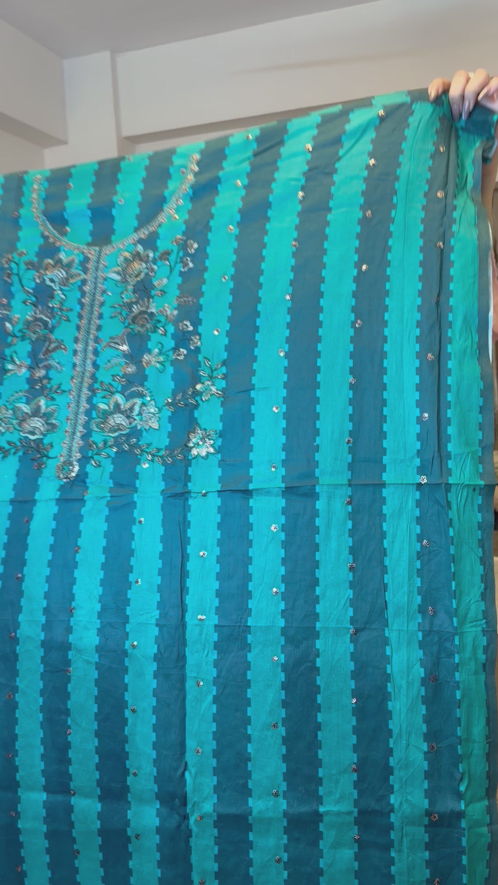 CARIZMA VASAL Unstitched