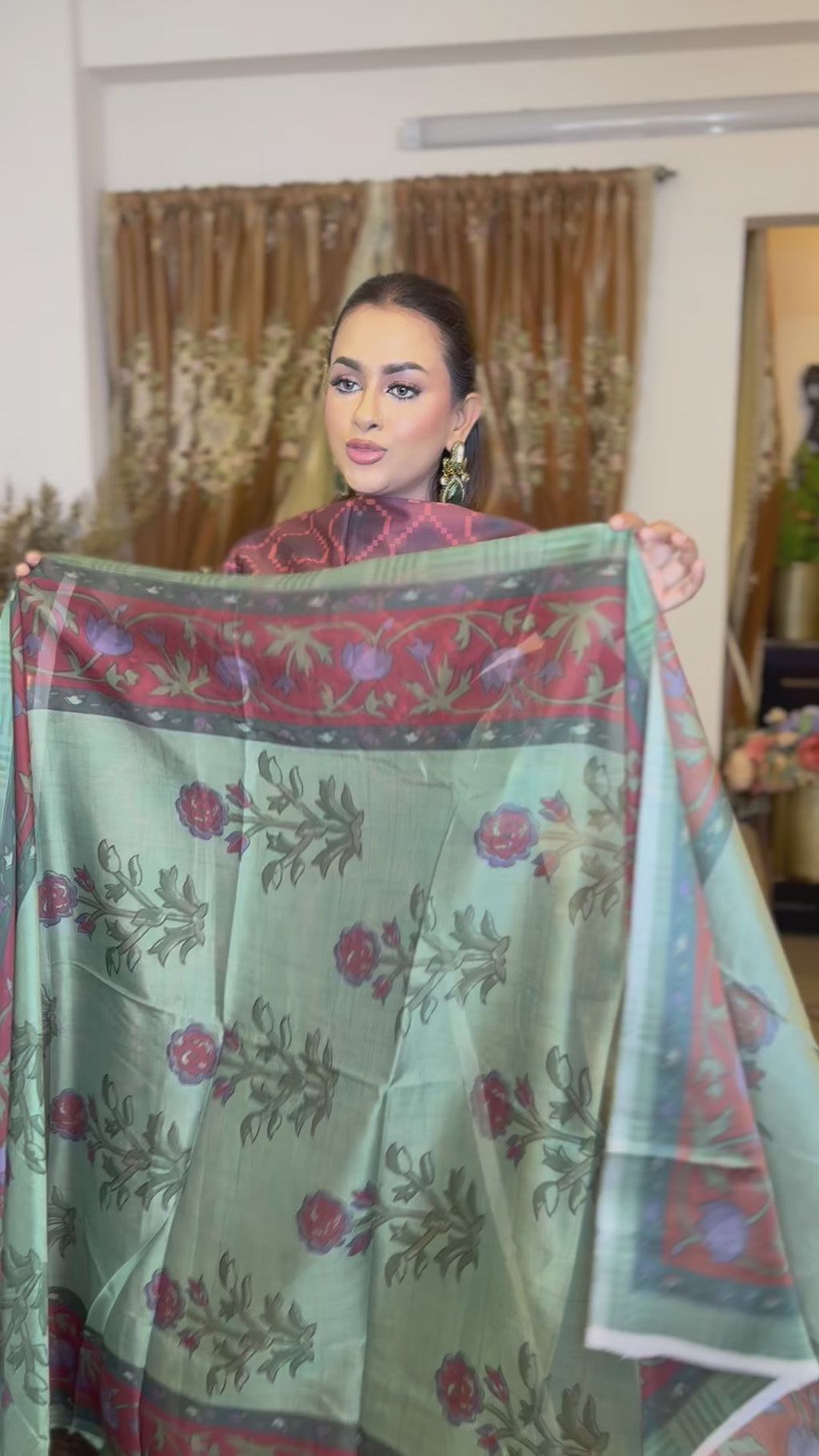 COCO By Zara Shahjahan — ROVE-6B