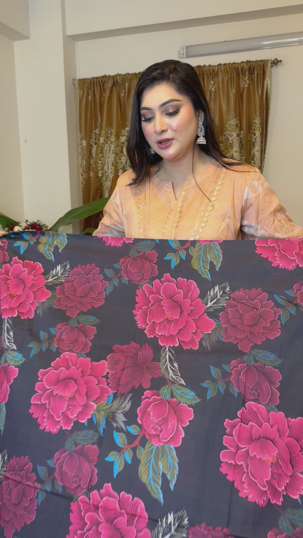 Cotton Lawn collection