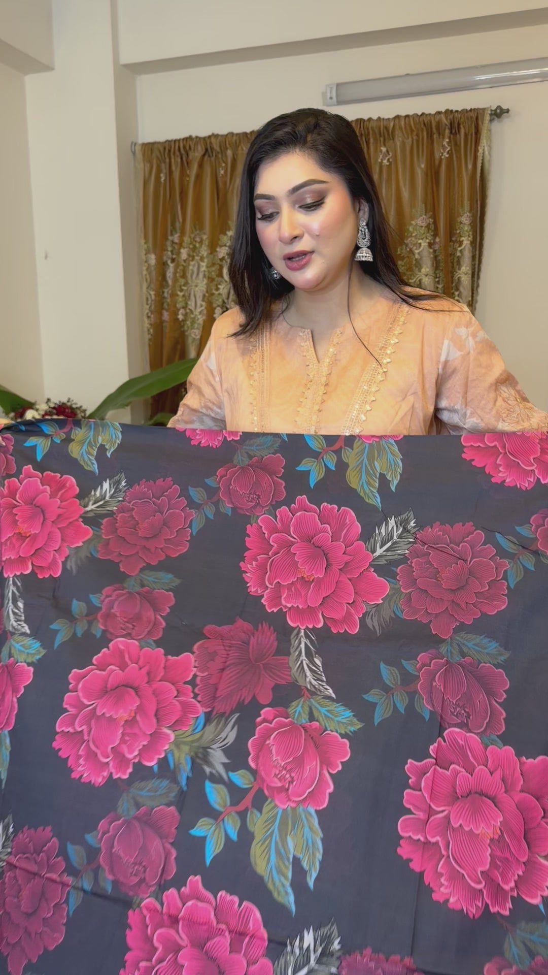 Cotton Lawn collection