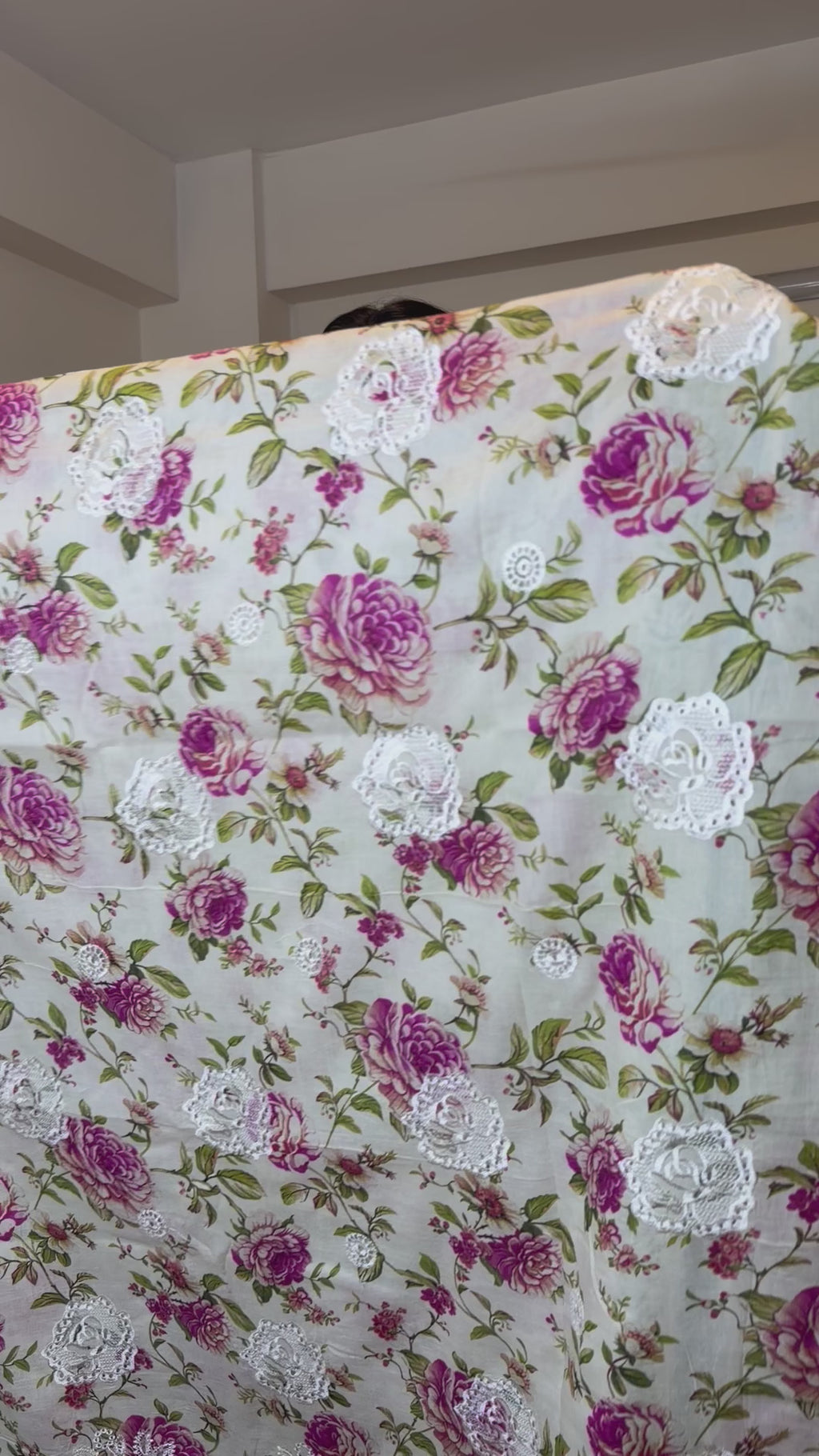 Pakistani Inspired unstitched