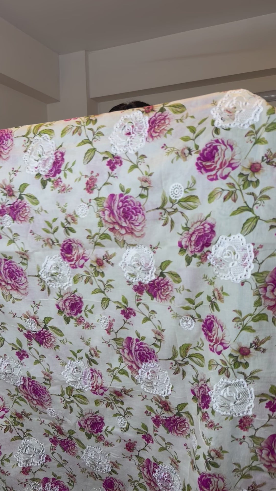 Pakistani Inspired unstitched