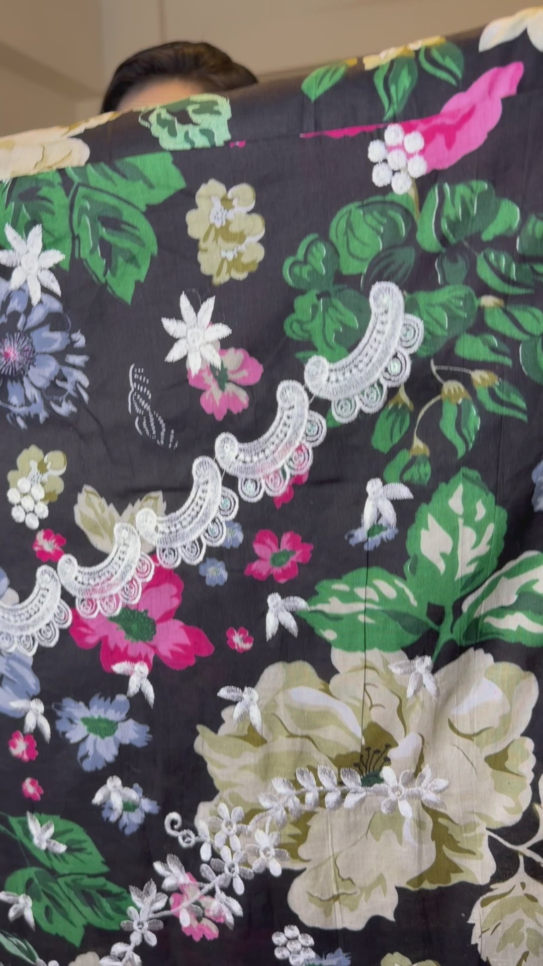 Bin Iliyas Inspired Unstitched