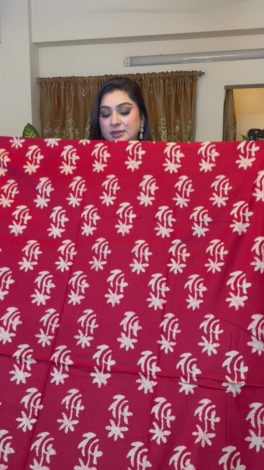 Batik collection