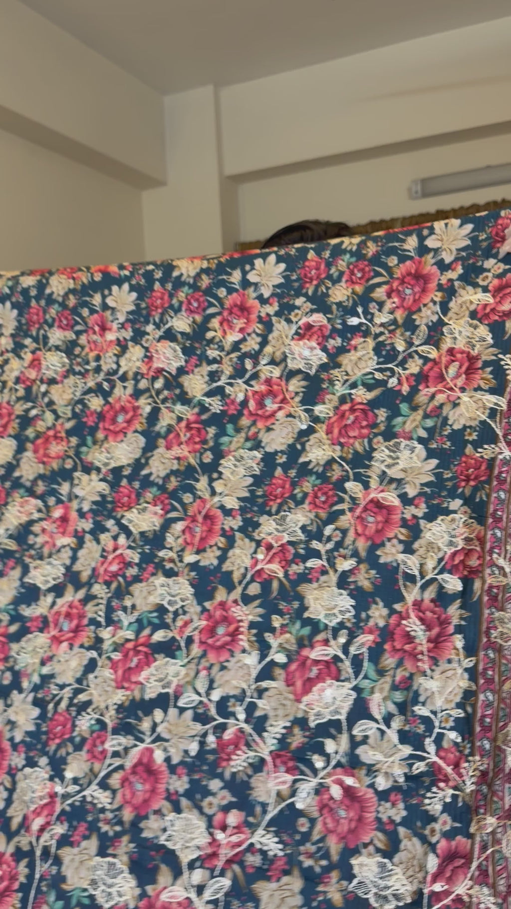 Inspired Unstitched