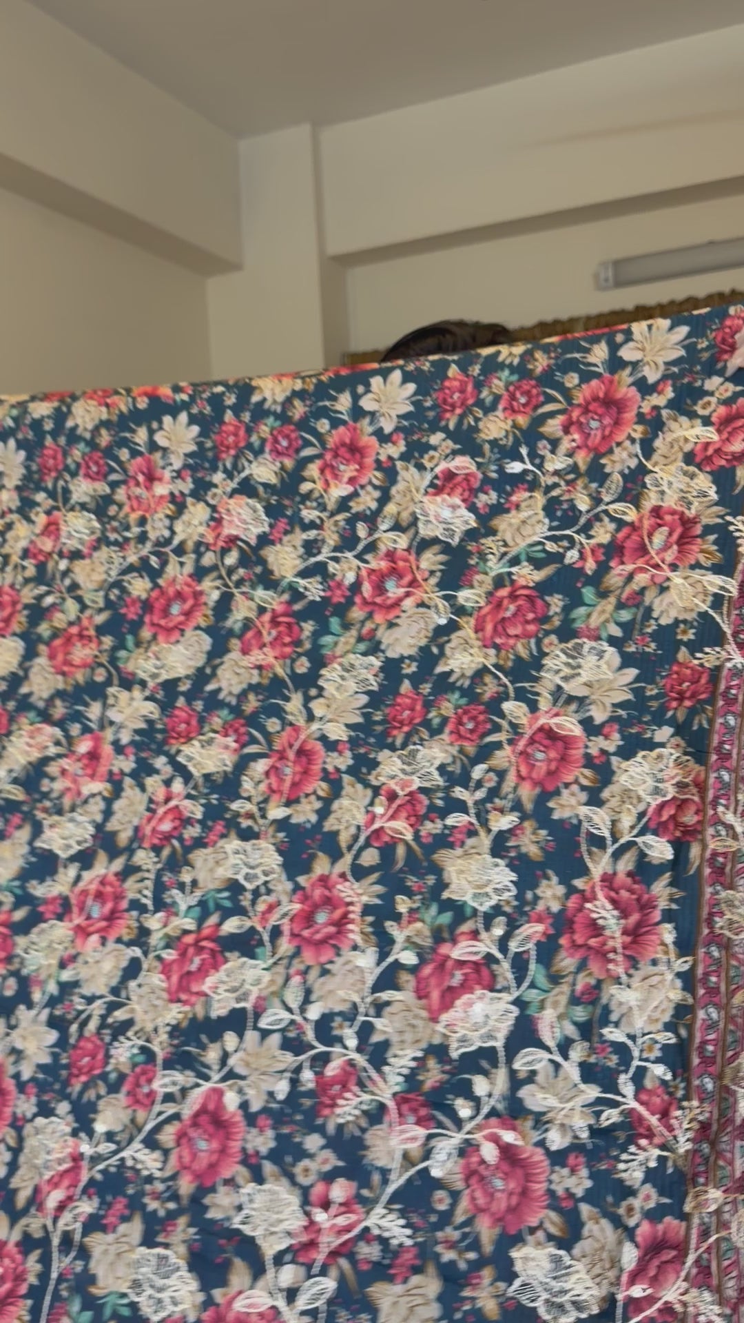 Inspired Unstitched